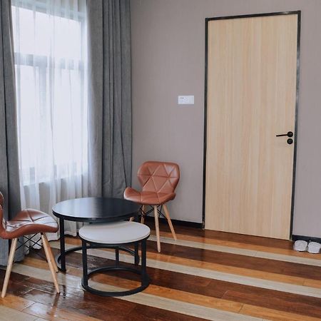 Fan'S Hotel Baybay Ngoại thất bức ảnh