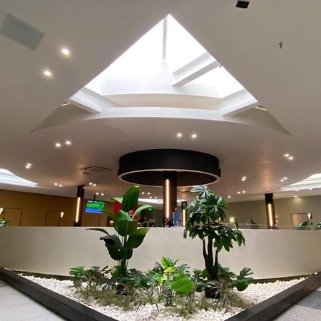 Fan'S Hotel Baybay Ngoại thất bức ảnh