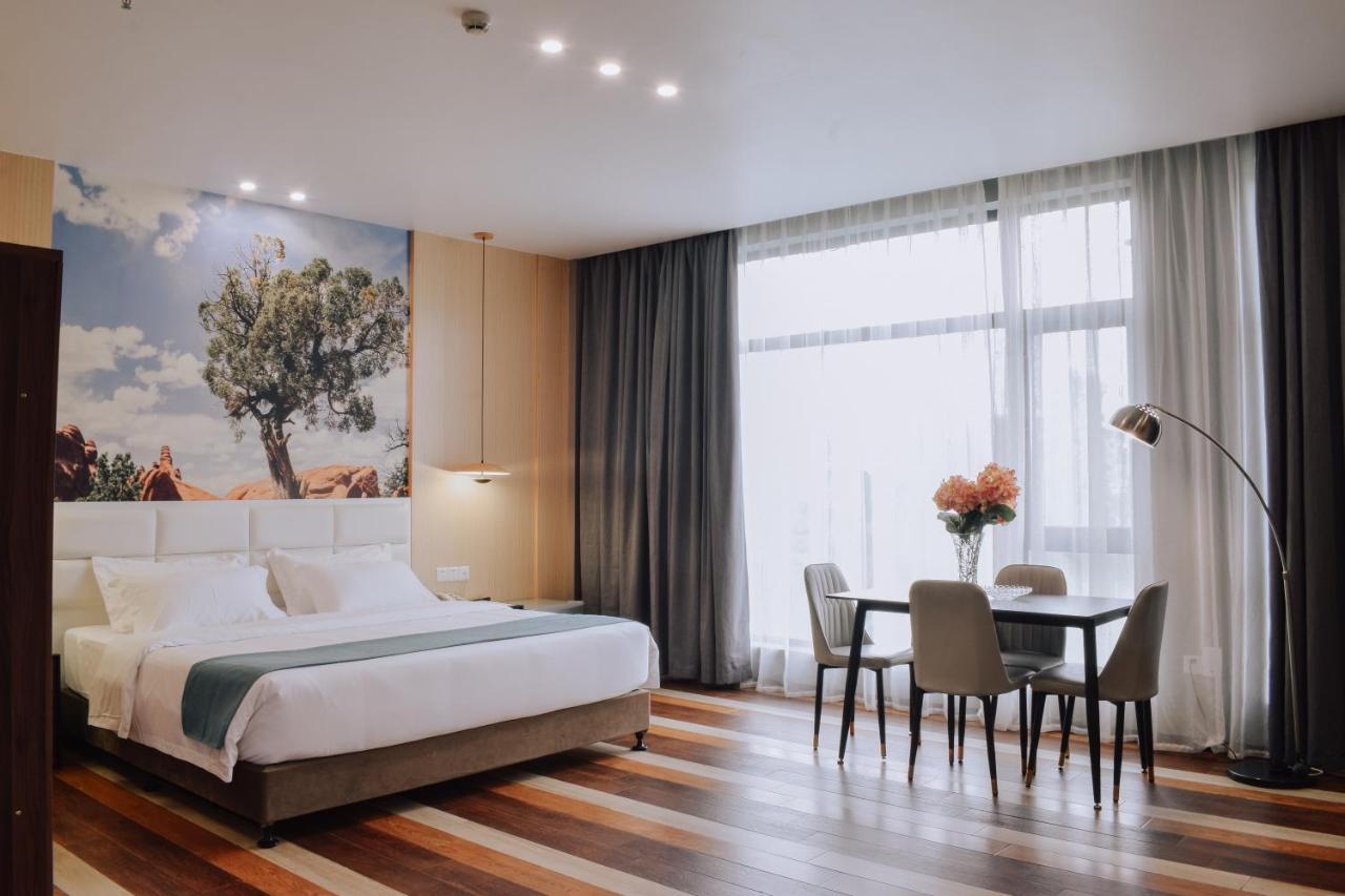 Fan'S Hotel Baybay Ngoại thất bức ảnh