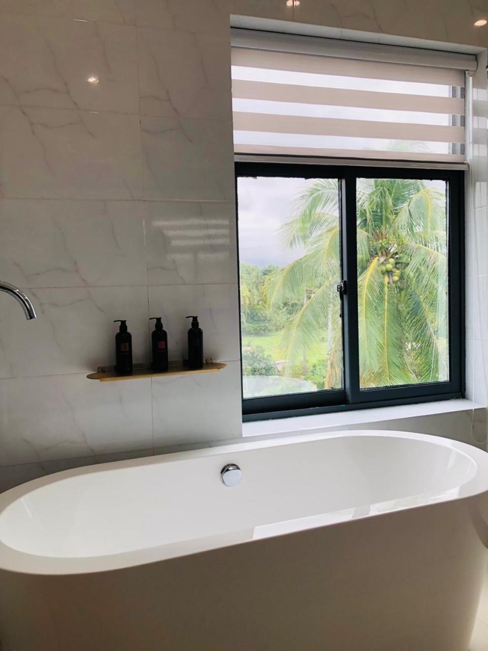 Fan'S Hotel Baybay Ngoại thất bức ảnh